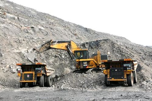 Thái Nguyên: Khai thác vượt phép, công ty Việt Bắc bị xử phạt 'khủng' lên tới 1,2 tỉ đồng