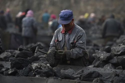 Nỗ lực 'xóa sổ' than trong COP 26