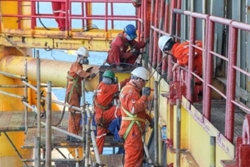 Bảo đảm tính linh hoạt của hợp đồng dầu khí