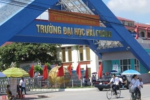 Hàng nghìn chứng chỉ do Đại học Hải Phòng cấp có nguy cơ bị thu hồi?