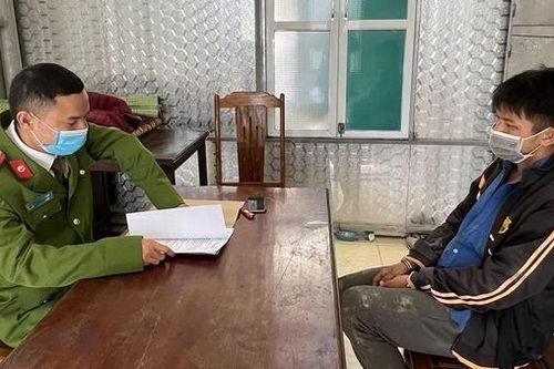 Nhận 10 triệu đồng 'tiền công' vận chuyển ma túy từ Lào về Thanh Hóa
