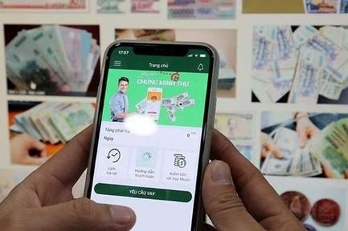 Nữ sinh đánh rơi 10 triệu học phí, vay qua app để đóng, nay phải trả 300 triệu