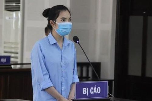 Nữ giám đốc trẻ lừa đảo hơn 24 tỷ đồng