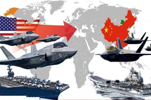 Mỹ - Trung có thể tránh nguy cơ 'chĩa' hạt nhân vào nhau?