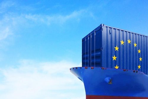 EU tung sáng kiến cơ sở hạ tầng đối trọng 'Vành đai, Con đường' của Trung Quốc