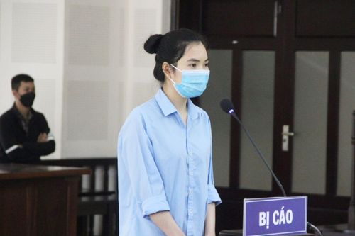 Nữ giám đốc công ty lừa đảo chiếm đoạt hàng chục tỷ đồng