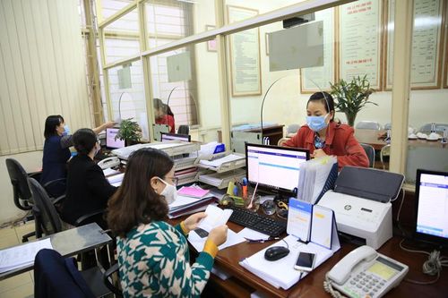 Công tác dân vận chính quyền của thành phố Hà Nội: Gần dân, hiểu dân, trọng dân...