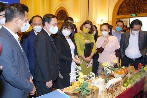 Hoàn thiện 'chìa khóa' của tăng trưởng bền vững