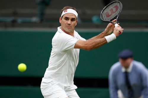 Roger Federer nguy cơ lỡ Australia Open 2022
