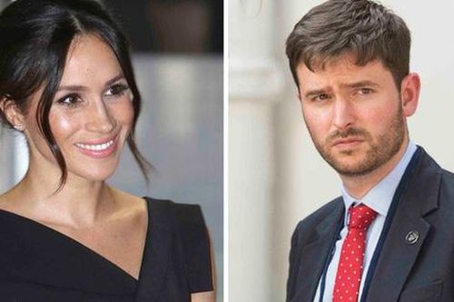 Bị vạch trần chuyện nói dối, Meghan ngày càng khiến hoàng gia Anh thất vọng, nước Mỹ cũng không ưa