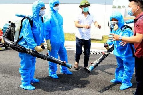 Phát hiện 4 người trong cùng gia đình ở Hà Nam dương tính với SARS-CoV-2, chưa rõ nguồn lây