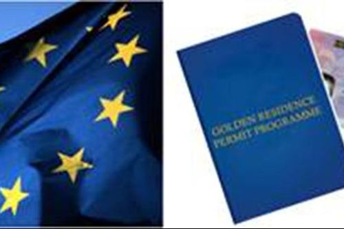 EU sẽ bãi bỏ 'hộ chiếu vàng' vì lý do an ninh