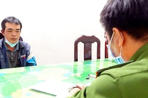 12 giờ truy bắt kẻ sát nhân trên núi Két