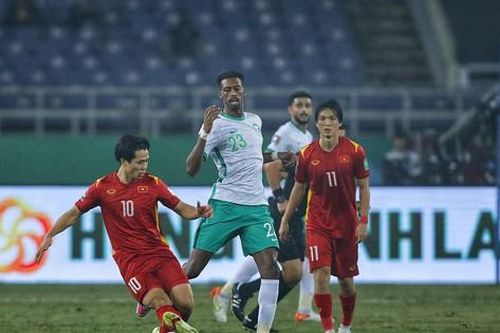 Sau trận thua ĐT Saudi Arabia, ĐT Việt Nam tiếp tục nhận tin xấu trên bảng xếp hạng FIFA
