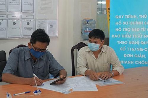 Hơn 500.000 người không đủ điều kiện nhận hỗ trợ từ gói 38.000 tỷ đồng