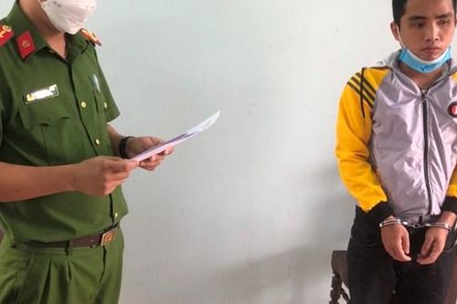 Quảng Nam: Thanh niên lừa đảo người bị mất giấy tờ để chiếm đoạt tài sản