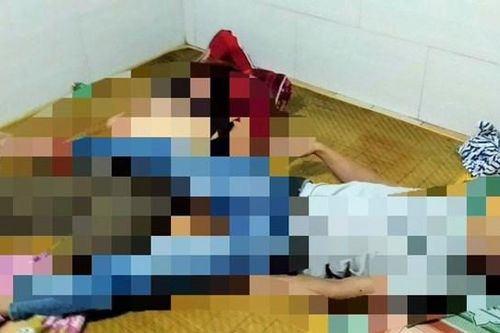 Quảng Nam: Phát hiện hai vợ chồng trẻ tử vong trong nhà