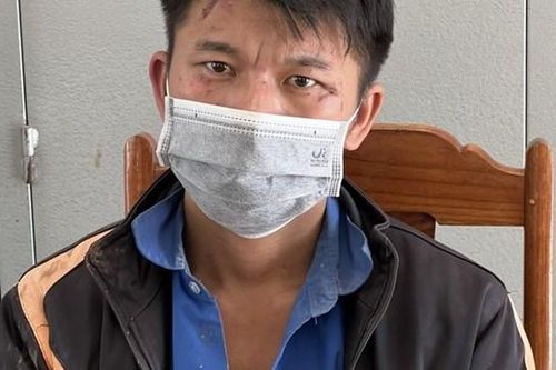 'Shipper' đưa 2.200 viên ma túy đi xuyên quốc gia để lấy 10 triệu đồng thù lao