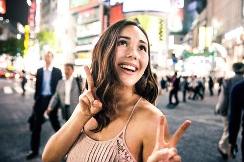 Trào lưu không hẹn hò, không tình dục của nhiều phụ nữ Mỹ