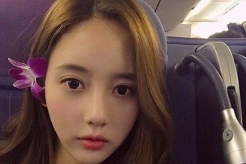 Han Seo Hee bị kết án tù giam vì tái nghiện ma túy