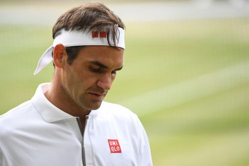 Federer chưa rõ ngày trở lại