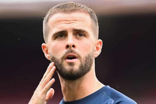 Pjanic bị tẩy chay khỏi đội tuyển quốc gia