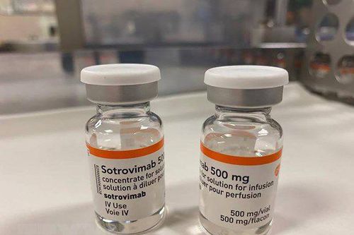 Mỹ chi gần một tỷ USD mua thuốc điều trị Covid-19 của GSK-Vir