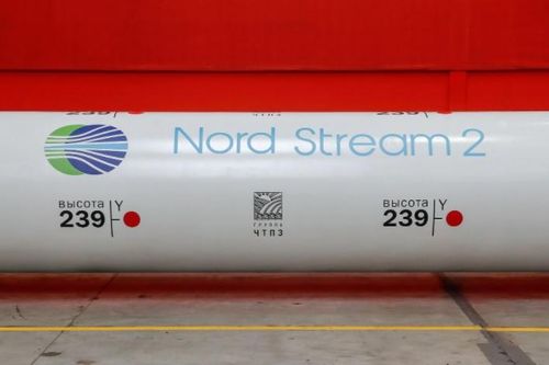 Đức tạo 'rào cản' mới cho đường ống khí đốt Nord Stream 2