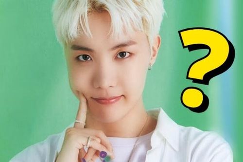 J-Hope BTS khiến fan 'chết ngất' khi tiết lộ kế hoạch khi tới Mỹ
