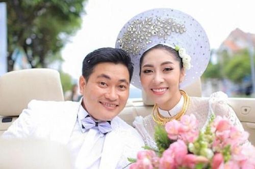 Hoa hậu Đặng Thu Thảo: Từng chết lâm sàng vì bị khủng bố tinh thần