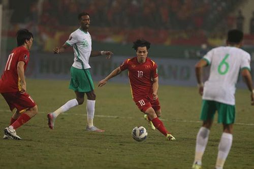 Khoảng cách