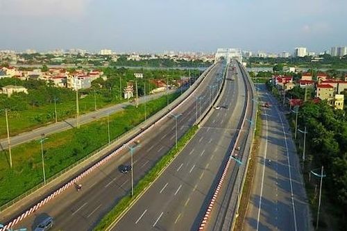 Đầu tư gần 6000 tỷ đồng xây dựng tuyến đường Nam Định - Lạc Quần - Đường bộ ven biển