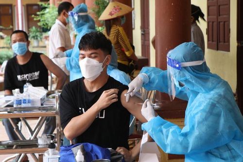 Phú Thọ nhiều ngày không phát sinh ổ dịch lớn trong cộng đồng