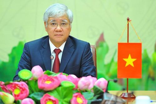 Chúc mừng Đại lễ Khai đạo Cao Đài năm 2021