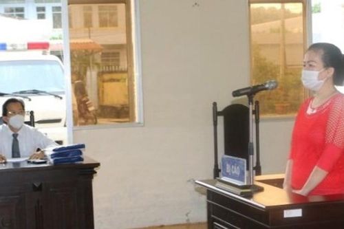 Cần làm rõ trách nhiệm cán bộ liên quan vụ tham ô hơn 6,5 tỷ đồng ở Bạc Liêu