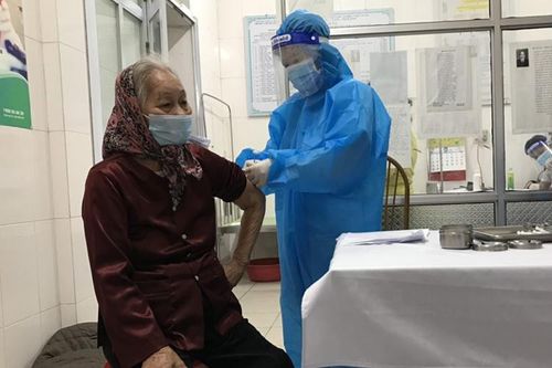 Thái Bình ưu tiên vaccine tiêm ngừa Covid-19 cho tâm dịch Vũ Thư và TP Thái Bình