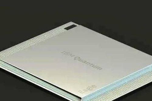 Tham vọng chip máy tính lượng tử của IBM