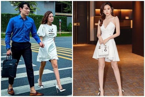Lộ chân đầy vết sẹo lạ, 'ngọc nữ' Midu làm netizen hốt hoảng