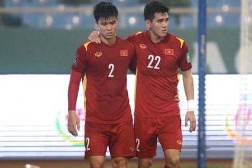 Tuyển Việt Nam nhận liên tiếp hai tin kém vui sau trận thua Saudi Arabia