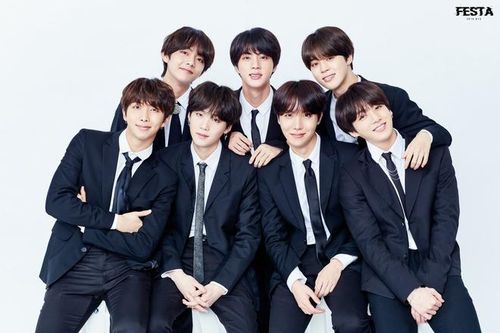 Vượt mặt Justin Bieber, BTS thắng đậm tại MTV Europe Music Awards 2021