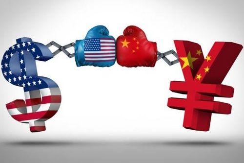 In tiền không kiểm soát, Mỹ đang đẩy đồng USD vào thế yếu trước đồng NDT