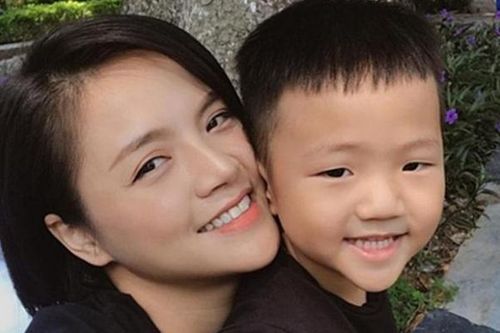 Những bà mẹ đơn thân xinh đẹp của 'vũ trụ điện ảnh VTV'