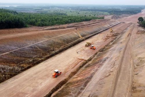Hơn 17.400 tỷ đồng vốn ngân sách để thực hiện cao tốc Khánh Hòa - Buôn Ma Thuột