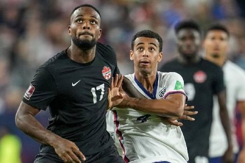 Nhận định trận Canada vs Mexico, 9h05 ngày 17/11