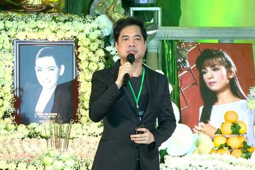 Ngọc Sơn lên tiếng khi bị chỉ trích 'làm màu' việc tặng các con nuôi của Phi Nhung 500 triệu
