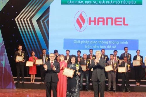 Hệ thống giao thông thông minh sau hơn 3 năm hoạt động