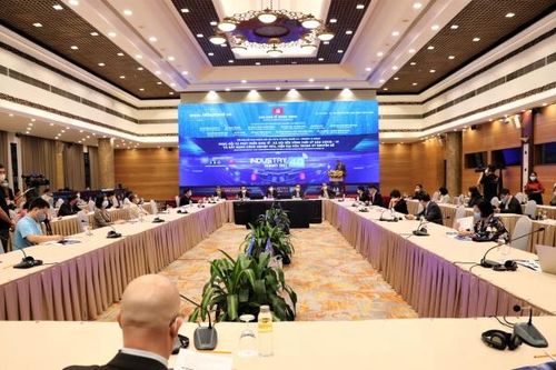 Việt Nam đang thiếu lao động có trình độ, kỹ năng tay nghề cao