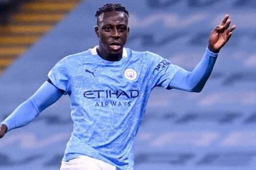 Dấu chấm hết cho hậu vệ Benjamin Mendy ở CLB Man City?