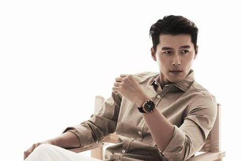 Huyn Bin tái xuất trong phim hành động điệp viên
