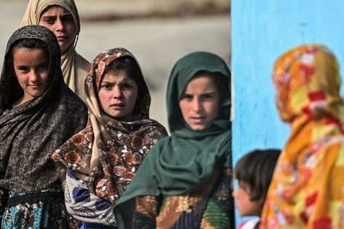 Taliban gửi thư ngỏ cho Quốc hội Mỹ